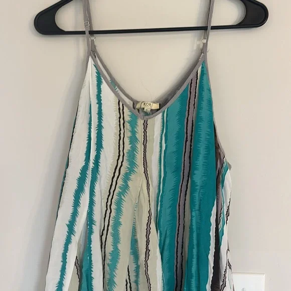 Kori America Dress women’s size large - Picture 3 of 6